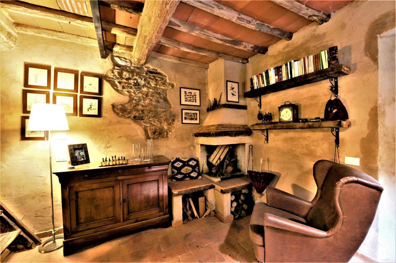 Incantevole Casa Sul Fiume, Relax E Natura Ai Piedi Della Alpi Apuane Масса Экстерьер фото