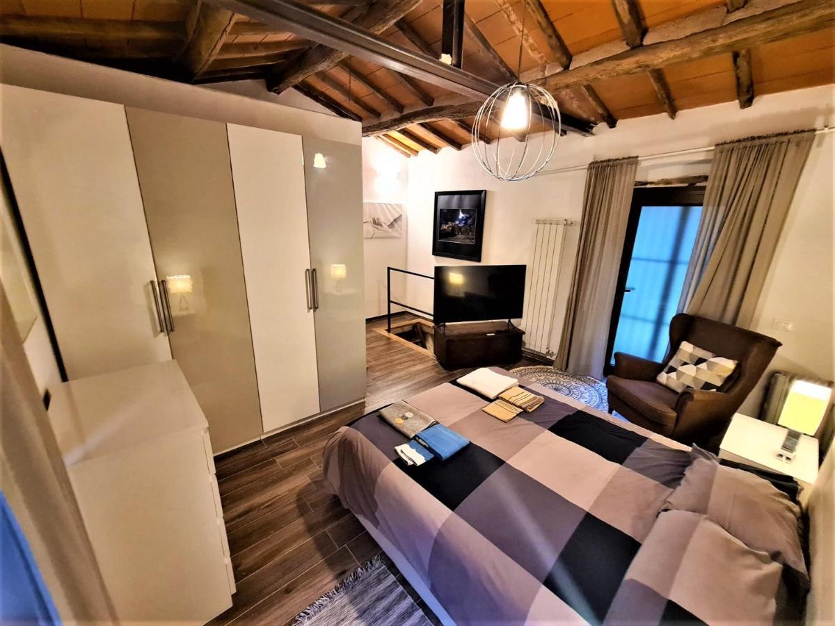 Incantevole Casa Sul Fiume, Relax E Natura Ai Piedi Della Alpi Apuane Масса Экстерьер фото